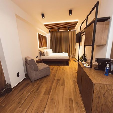 Centrally Stylish Suite By Acropolis Αθήνα Εξωτερικό φωτογραφία