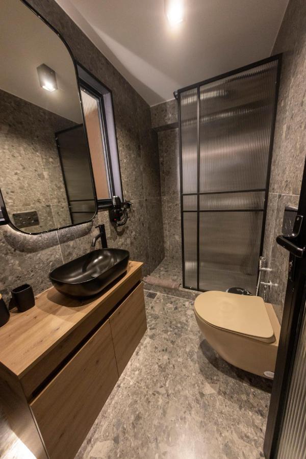 Centrally Stylish Suite By Acropolis Αθήνα Εξωτερικό φωτογραφία
