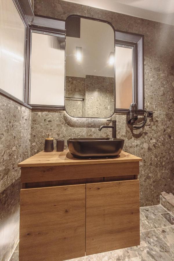 Centrally Stylish Suite By Acropolis Αθήνα Εξωτερικό φωτογραφία