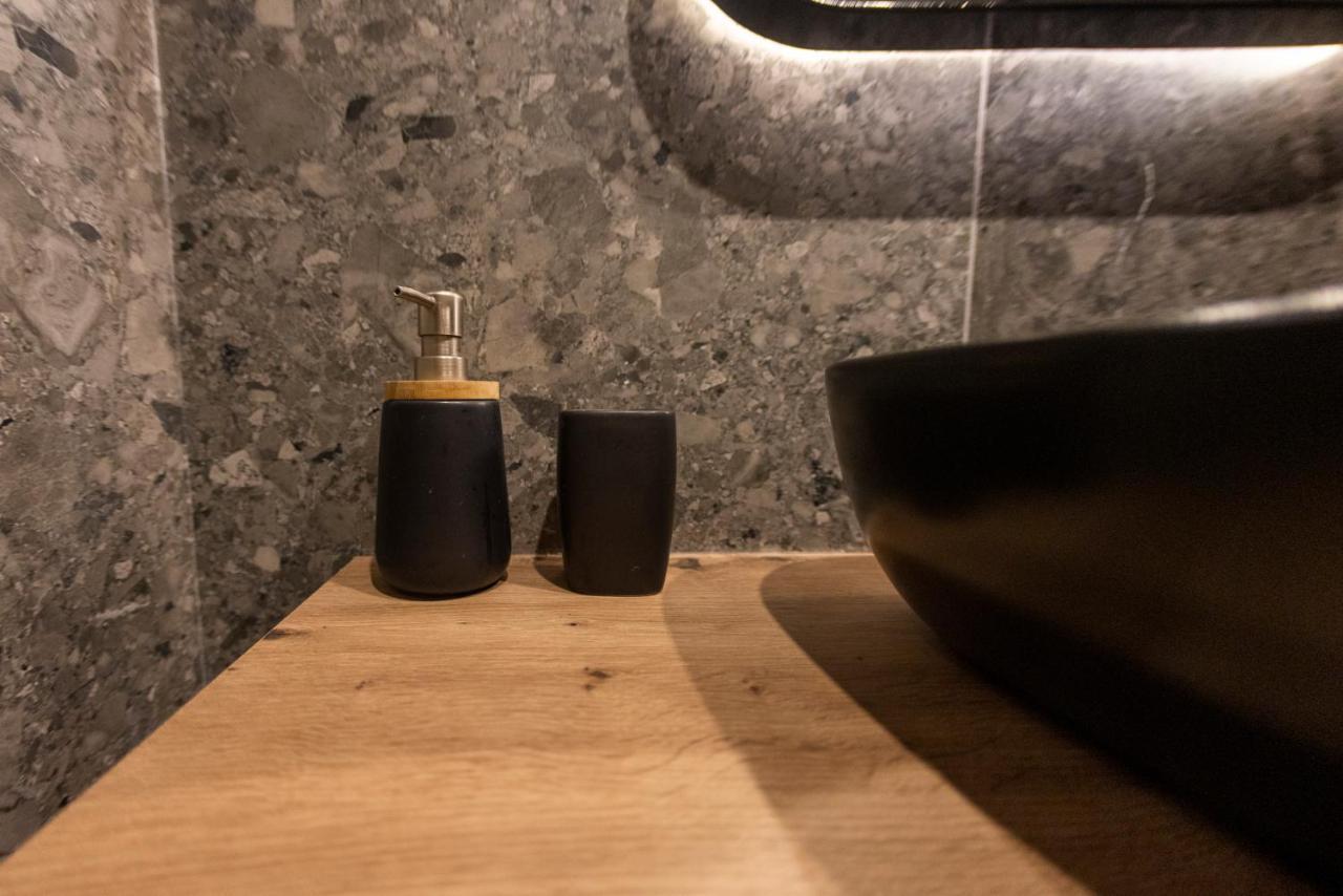 Centrally Stylish Suite By Acropolis Αθήνα Εξωτερικό φωτογραφία