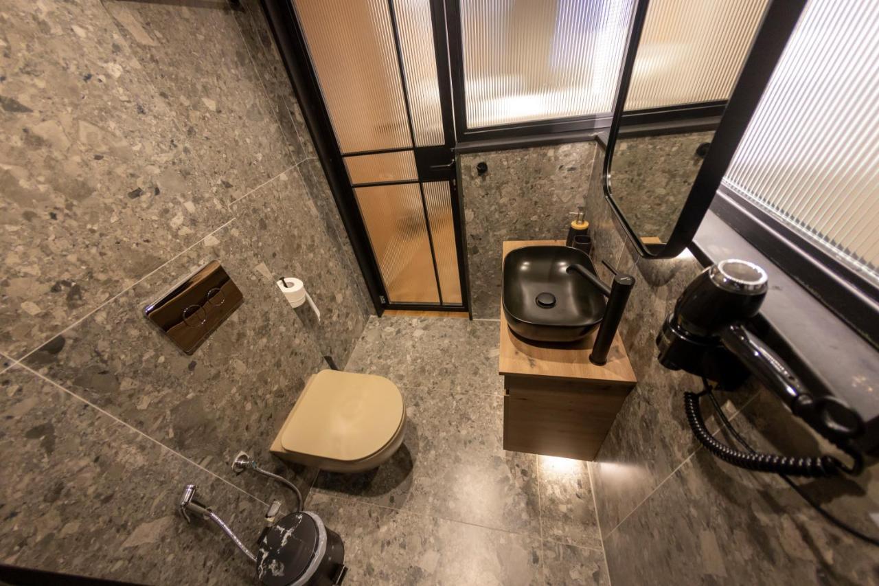 Centrally Stylish Suite By Acropolis Αθήνα Εξωτερικό φωτογραφία