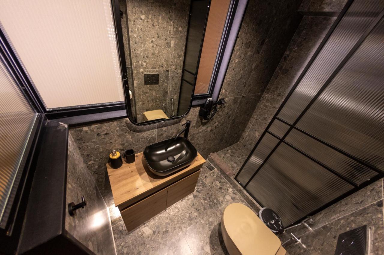 Centrally Stylish Suite By Acropolis Αθήνα Εξωτερικό φωτογραφία
