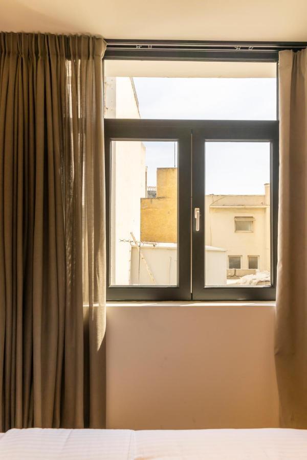 Centrally Stylish Suite By Acropolis Αθήνα Εξωτερικό φωτογραφία