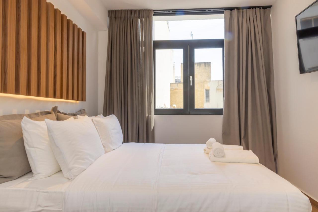 Centrally Stylish Suite By Acropolis Αθήνα Εξωτερικό φωτογραφία