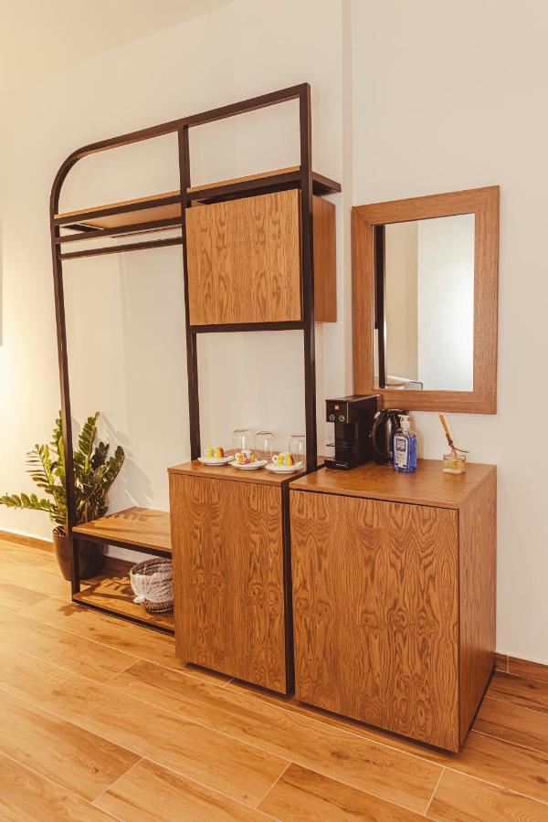 Centrally Stylish Suite By Acropolis Αθήνα Εξωτερικό φωτογραφία